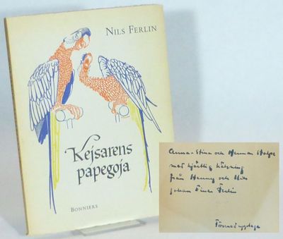 Kejsarens papegoja.