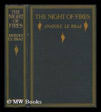 The Night of Fires and Other Breton Studies