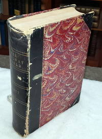 image of Railway World, in Which is Incorporated the United States Railroad and Mining Register