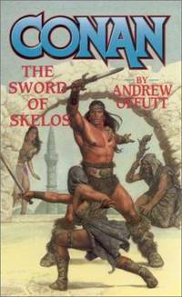 Sword of Skelos