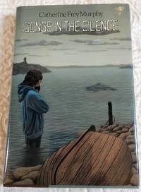 cover of SONGS IN THE SILENCE