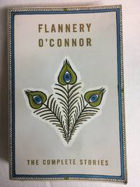 cover of O'Connor, Three by Flannery