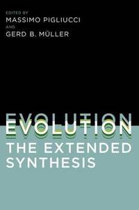 Evolution, the Extended Synthesis