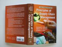 Principles of supply chain management by Crandall, Richard E. & Crandall, William R. & Chen, Charlie C - 2010