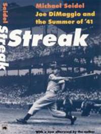 Streak : Joe Dimaggio and the Summer Of '41