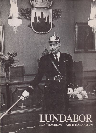 Lundabor. [Utg. av] Gamla Lund Förening för…