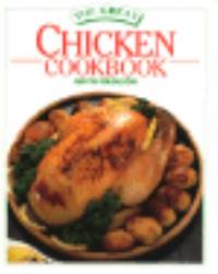 Great Chicken Cookbook