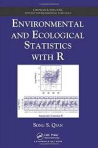 Environmental and Ecological Statistics with R (Chapman & Hall/CRC Applied Environmental...