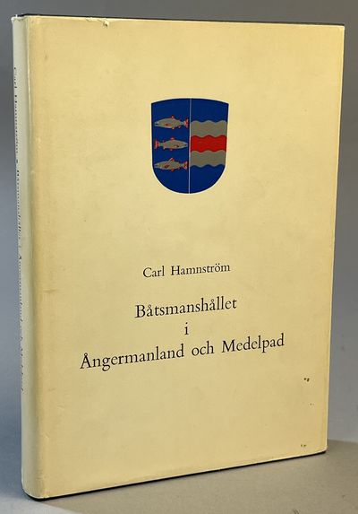 Båtsmanshållet i Ångermanland och Medelpad.