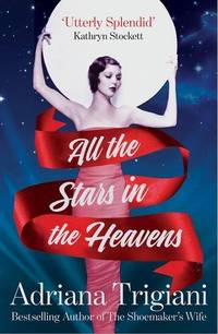 image of All the Stars in the Heavens