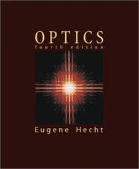 image of Optics (4th Edition)