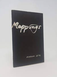 Mappings by Vikram Seth - Paperback - Signed First Edition - 1980 - from Munster & Company, LLC (SKU: 565552)