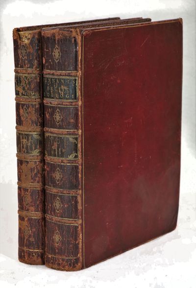 Arctic Zoology, Vol. I. Introduction. Class I. Quadrupeds; Vol. II. Class II. Birds [with] Supplement to the Arctic Zoology