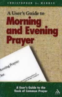 Morning and Evening Prayer