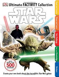 Star Wars (Ultimate Factivity Collection)