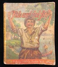 SOUTH BEND AND ORENO FISHING TACKLE (catalog)