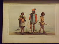 Report upon the Colorado River of the West, explored in 1857 and 1858 by Lieutenant Joseph C. Ives…