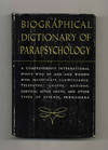 Biographical Dictionary of Parapsychology