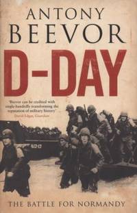 D-Day: The Battle for Normandy