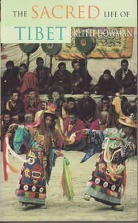 The Sacred Life of Tibet.