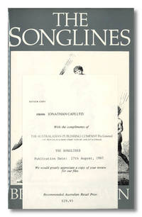 image of THE SONGLINES