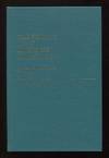 The Politics of an Emerging Profession: The American Library Association,  1876-1917