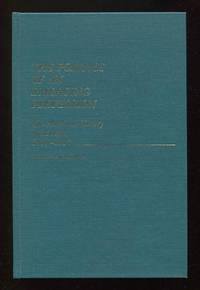 The Politics of an Emerging Profession: The American Library Association, 1876-1917