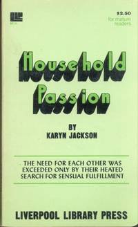 Household Passion LLP-801A