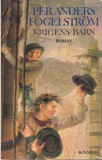 KRIGENS BARN.
