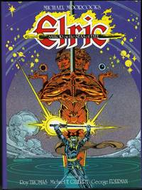 Elric of Melnibone: Sailor on the Seas of Fate