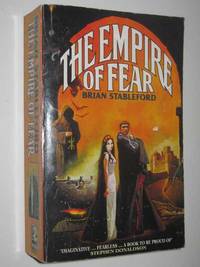 image of The Empire of Fear