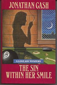 image of THE SIN WITHIN HER SMILE