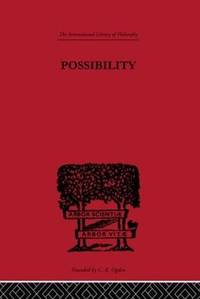Possibility
