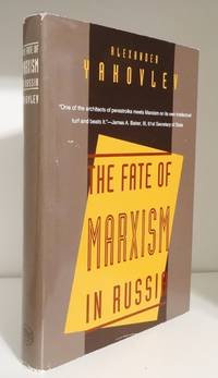 image of THE FATE OF MARXISM IN RUSSIA