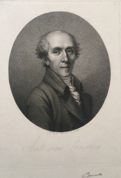 ANTONIO CANOVA