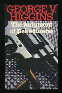 The Judgment of Deke Hunter