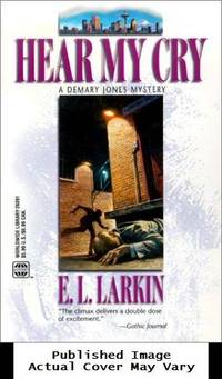 Hear My Cry (Worldwide Library Mysteries)