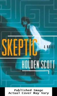 cover of Skeptic