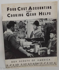 Food Cost Accounting and Cooking Gear Helps