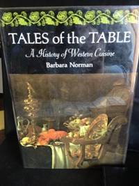 image of Tales of the Table: A History of Western Cuisine