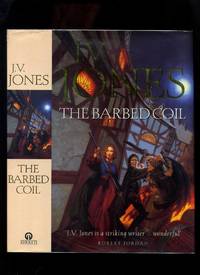 image of The Barbed Coil (Signed)