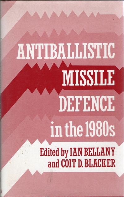 [MILITARY] ANTIBALLISTIC MISSILE DEFENCE IN THE 1980’s