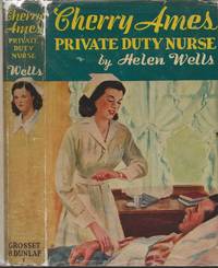 image of Cherry Ames, Private Duty Nurse