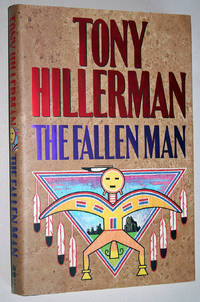 The Fallen Man by Hillerman, Tony - 1996