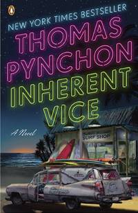 cover of Inherent Vice