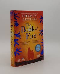THE BOOK OF FIRE