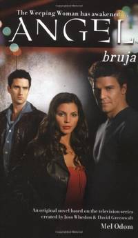 Bruja (Angel S.)
