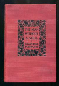 image of The Man Without a Soul