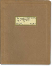 The Danny Thomas Show: Pardon My Accent (Original screenplay for the 1958 television episode)