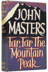 image of Far, Far the Mountain Peak